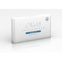 Elza Home Test - Candida Albicans